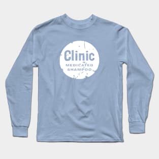 Clinic Long Sleeve T-Shirt